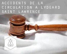 Accidents de la circulation à  Lydeard Saint Lawrence