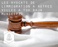 Les avocats de l'immigration à  Autres Villes à Toa Baja Municipio