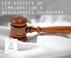 Les avocats de l'immigration à  Beauharnois-Salaberry