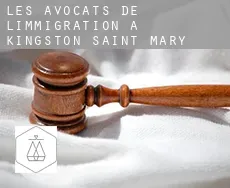 Les avocats de l'immigration à  Kingston Saint Mary