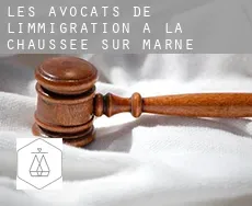 Les avocats de l'immigration à  La Chaussée-sur-Marne