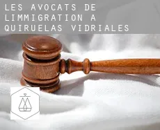Les avocats de l'immigration à  Quiruelas de Vidriales