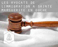 Les avocats de l'immigration à Sainte-Marguerite-en-Ouche