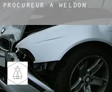 Procureur à  Weldon