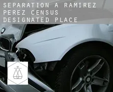 Séparation à  Ramirez-Perez