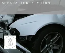 Séparation à Yukon