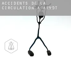 Accidents de la circulation à  Arndt