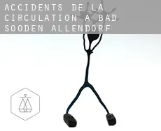 Accidents de la circulation à  Bad Sooden-Allendorf
