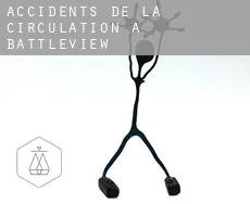 Accidents de la circulation à  Battleview