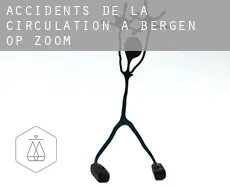 Accidents de la circulation à Bergen op Zoom