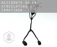 Accidents de la circulation à  Caratinga