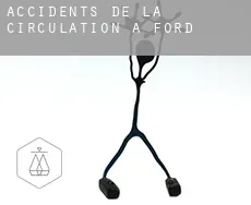 Accidents de la circulation à  Ford