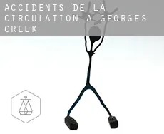 Accidents de la circulation à  Georges Creek
