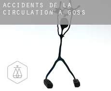 Accidents de la circulation à  Goss