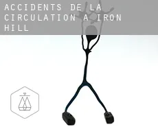 Accidents de la circulation à  Iron Hill