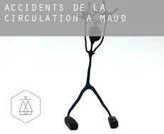 Accidents de la circulation à  Maud