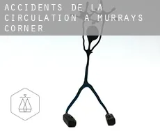 Accidents de la circulation à Murrays Corner