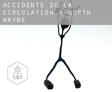 Accidents de la circulation à  North Wayne