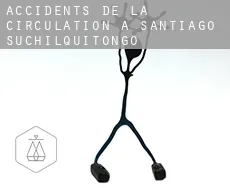 Accidents de la circulation à  Santiago Suchilquitongo