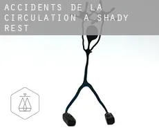Accidents de la circulation à  Shady Rest