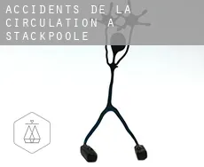 Accidents de la circulation à  Stackpoole