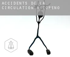 Accidents de la circulation à  Toreno