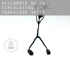 Accidents de la circulation à  Traralgon South