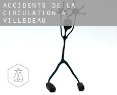 Accidents de la circulation à  Villedeau