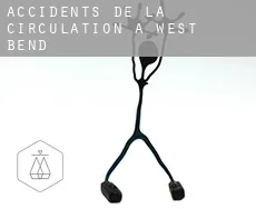 Accidents de la circulation à  West Bend