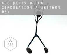 Accidents de la circulation à  Western Bay