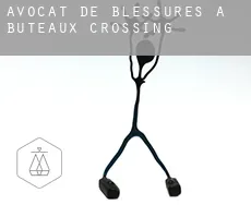 Avocat de blessures à  Buteaux Crossing