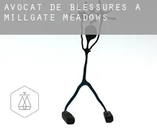 Avocat de blessures à  Millgate Meadows