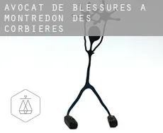 Avocat de blessures à Montredon-des-Corbières