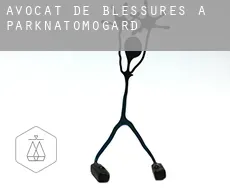 Avocat de blessures à  Parknatomogard