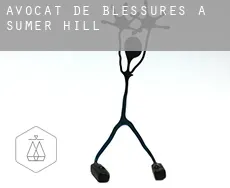Avocat de blessures à Sumer Hill