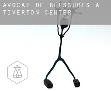 Avocat de blessures à  Tiverton Center