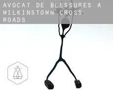 Avocat de blessures à Wilkinstown Cross Roads