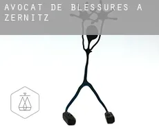 Avocat de blessures à  Zernitz