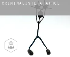 Criminaliste à  Athol