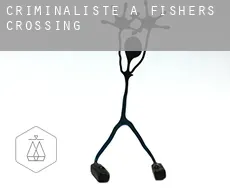 Criminaliste à  Fishers Crossing
