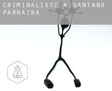 Criminaliste à Santana de Parnaíba