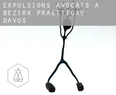 Expulsions avocats à Bezirk Prättigau-Davos