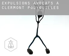 Expulsions avocats à  Clermont-Pouyguilles