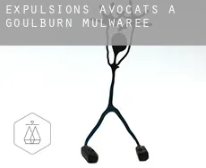 Expulsions avocats à  Goulburn Mulwaree
