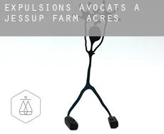Expulsions avocats à  Jessup Farm Acres