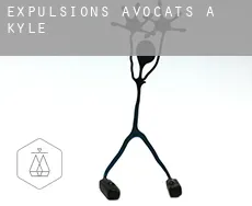 Expulsions avocats à  Kyle