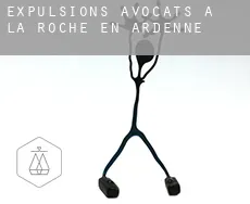 Expulsions avocats à  La Roche-en-Ardenne