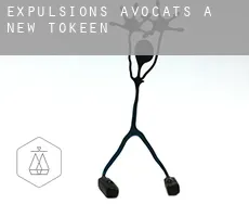 Expulsions avocats à  New Tokeen
