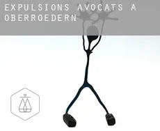 Expulsions avocats à  Oberrœdern