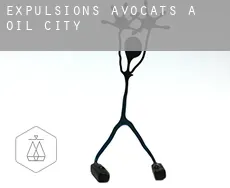 Expulsions avocats à Oil City